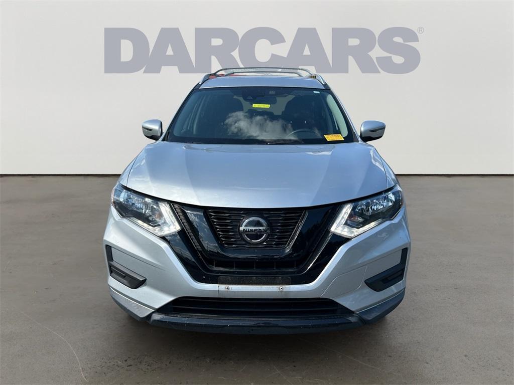 used 2020 Nissan Rogue car, priced at $13,940