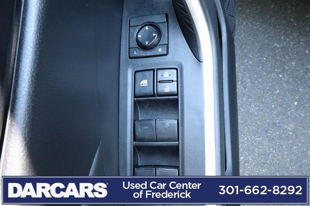 used 2024 Toyota RAV4 car, priced at $27,940