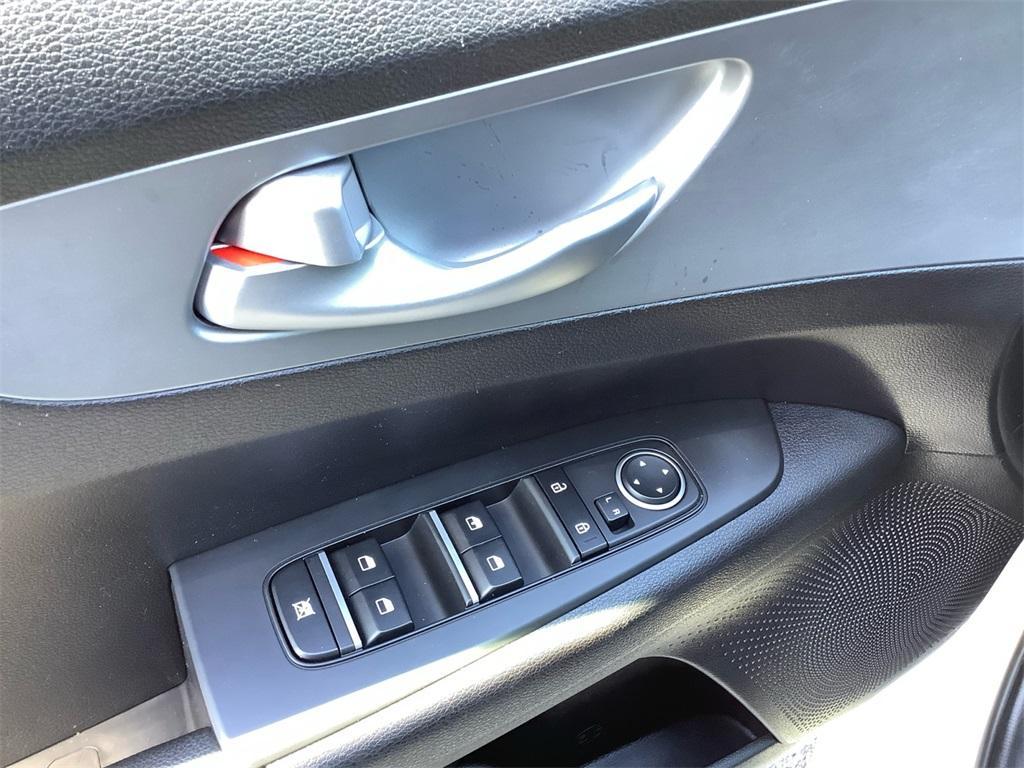 used 2023 Kia Forte car, priced at $15,640