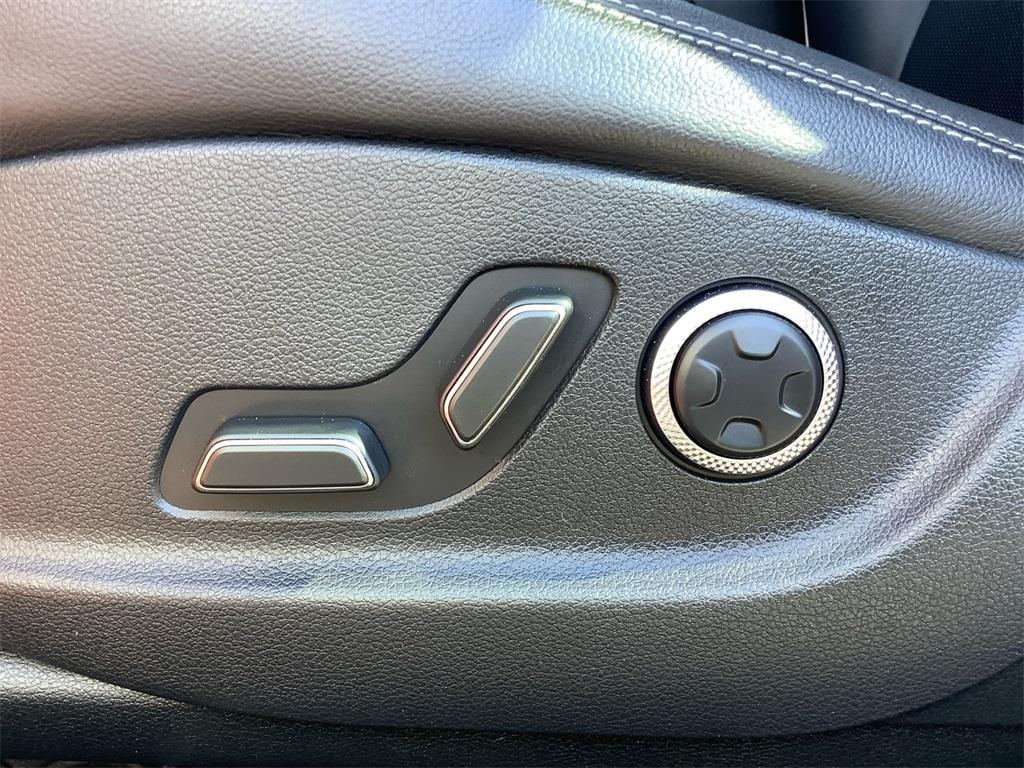 used 2023 Genesis GV70 car, priced at $32,940