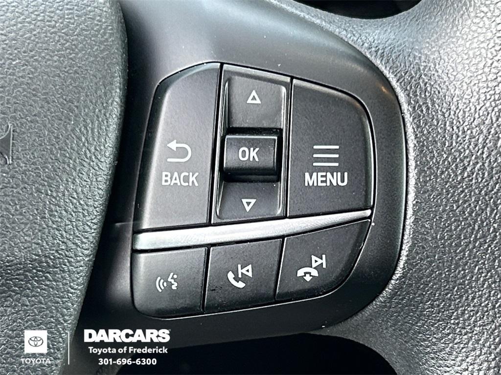 used 2024 Ford Bronco Sport car, priced at $21,940