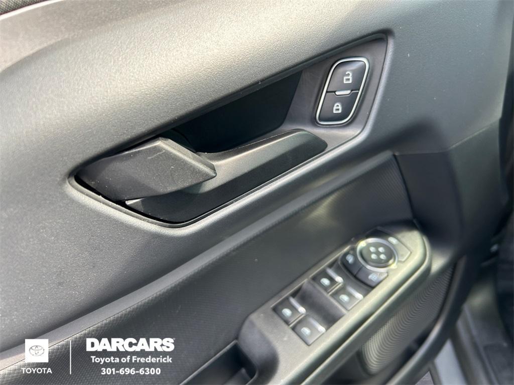 used 2024 Ford Bronco Sport car, priced at $21,940