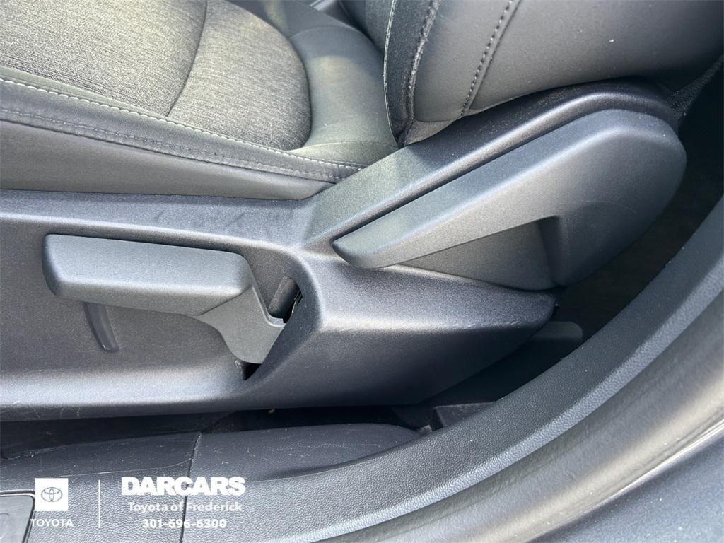 used 2024 Ford Bronco Sport car, priced at $21,940