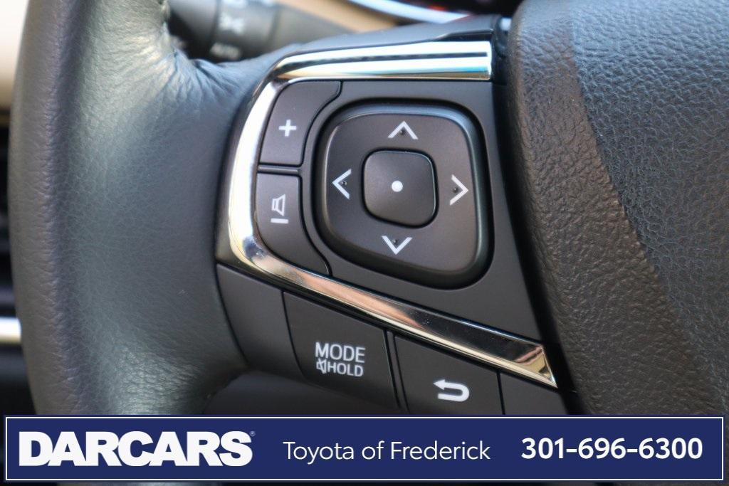 used 2014 Toyota Avalon Hybrid car, priced at $16,791