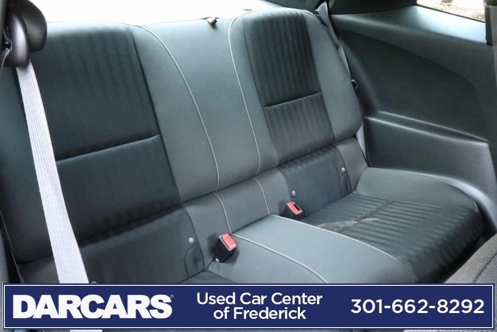 used 2014 Chevrolet Camaro car, priced at $16,940