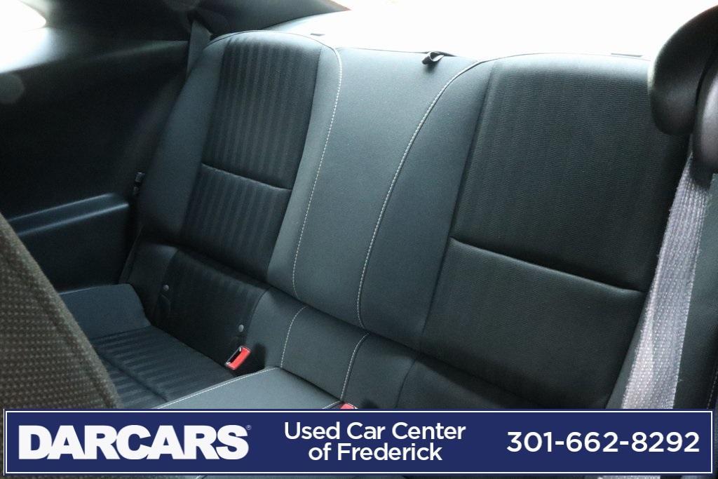 used 2014 Chevrolet Camaro car, priced at $16,940