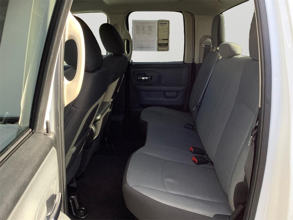 used 2024 Ram 1500 Classic car, priced at $27,991