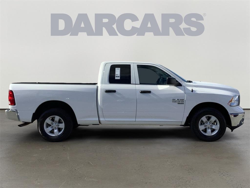 used 2024 Ram 1500 Classic car, priced at $27,991