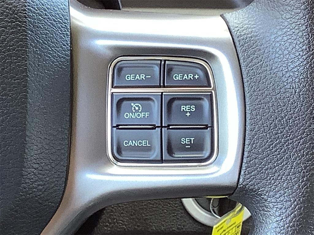 used 2024 Ram 1500 Classic car, priced at $27,991