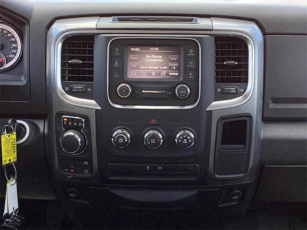 used 2024 Ram 1500 Classic car, priced at $27,991