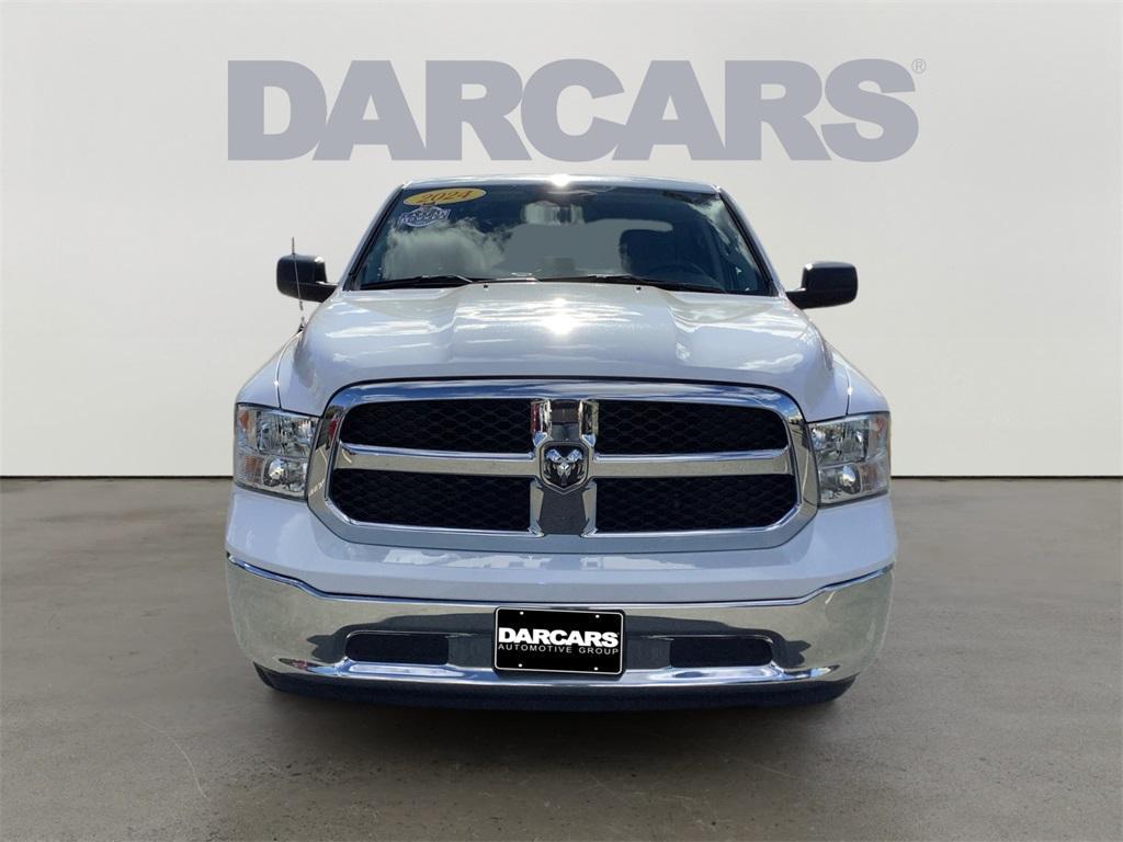 used 2024 Ram 1500 Classic car, priced at $27,991