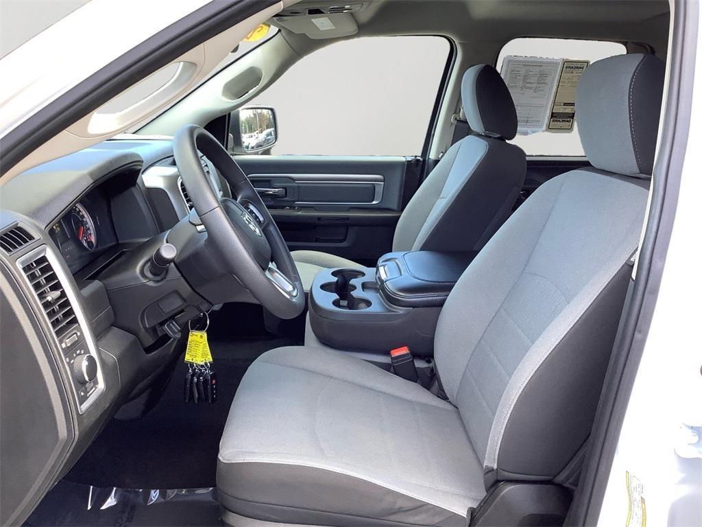 used 2024 Ram 1500 Classic car, priced at $27,991