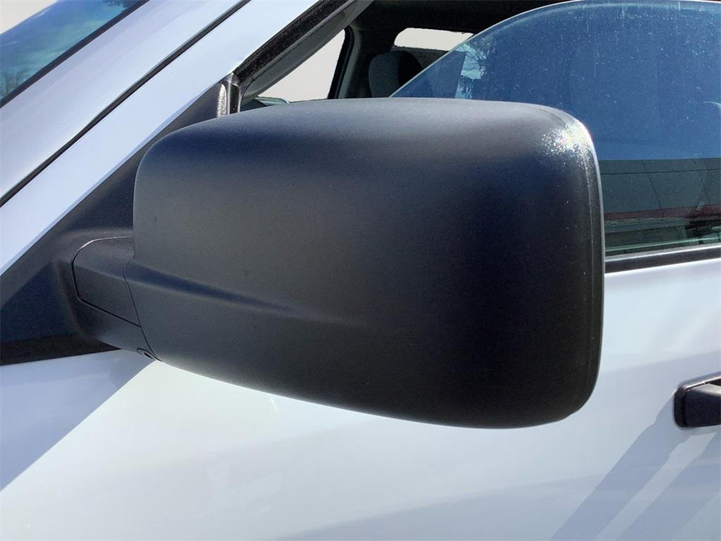 used 2024 Ram 1500 Classic car, priced at $27,991