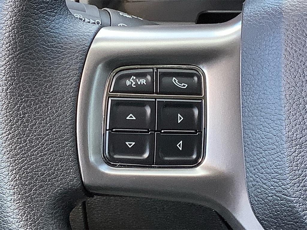 used 2024 Ram 1500 Classic car, priced at $27,991