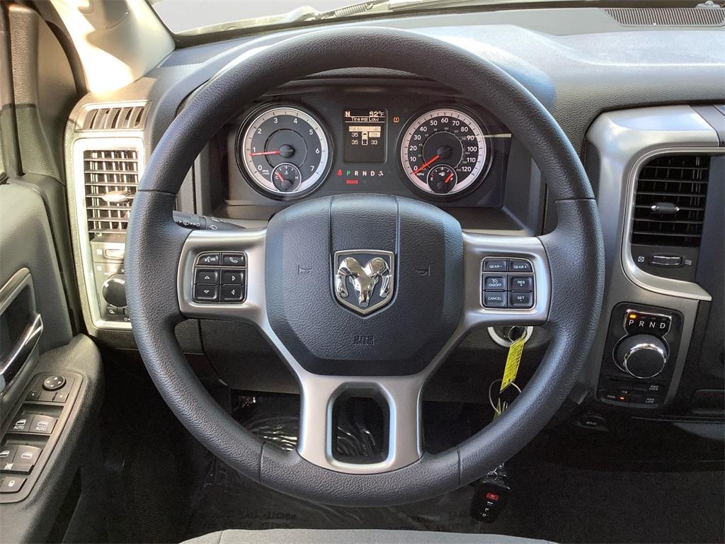 used 2024 Ram 1500 Classic car, priced at $27,991