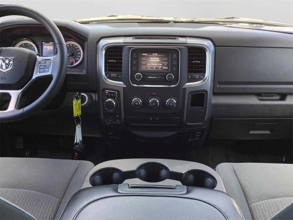used 2024 Ram 1500 Classic car, priced at $27,991