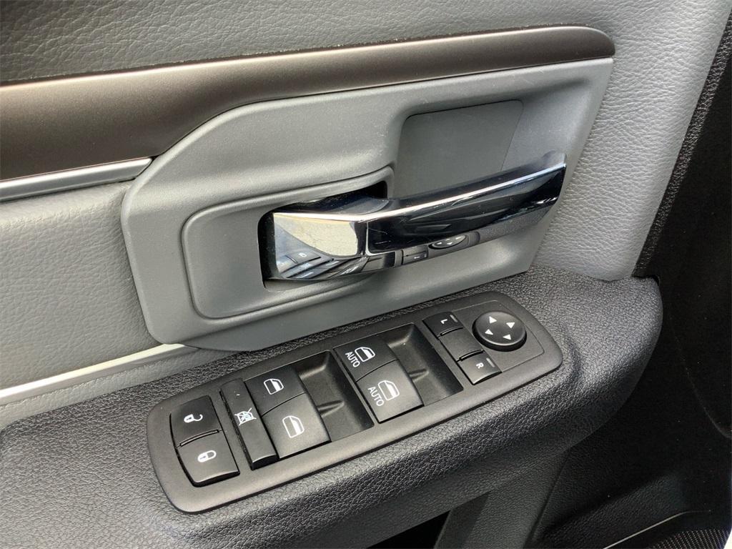 used 2024 Ram 1500 Classic car, priced at $27,991