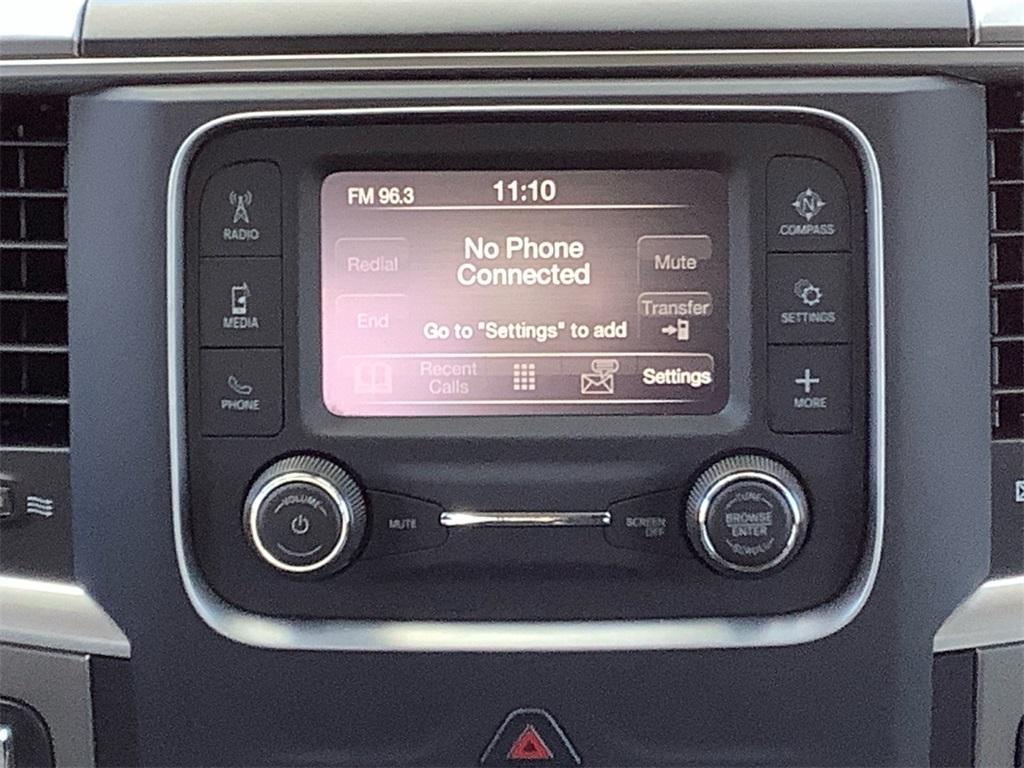 used 2024 Ram 1500 Classic car, priced at $27,991