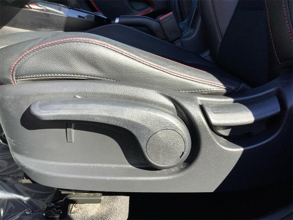 used 2023 Kia Soul car, priced at $18,440