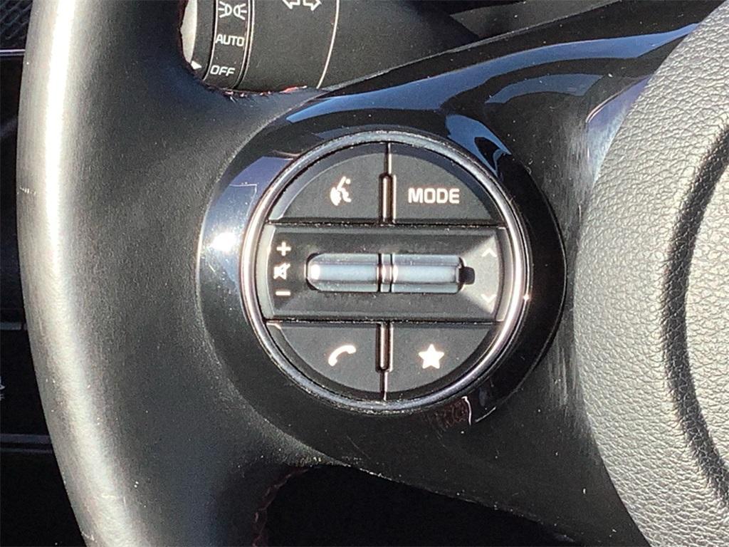 used 2023 Kia Soul car, priced at $18,440