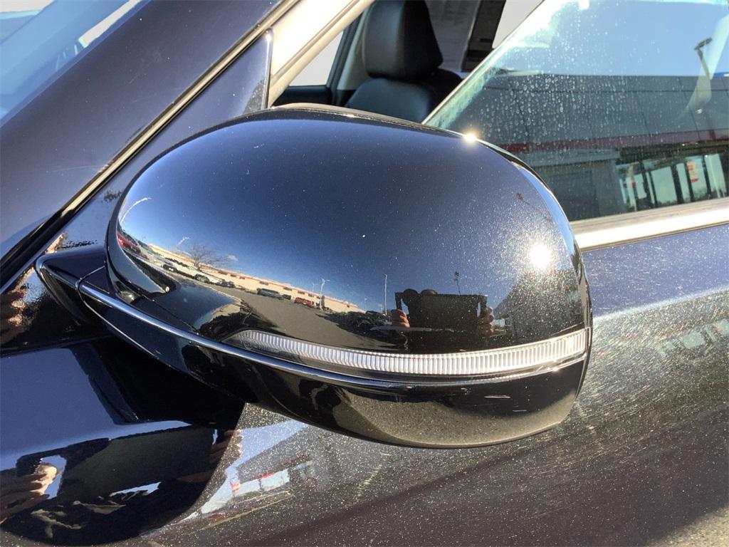 used 2023 Kia Soul car, priced at $18,440