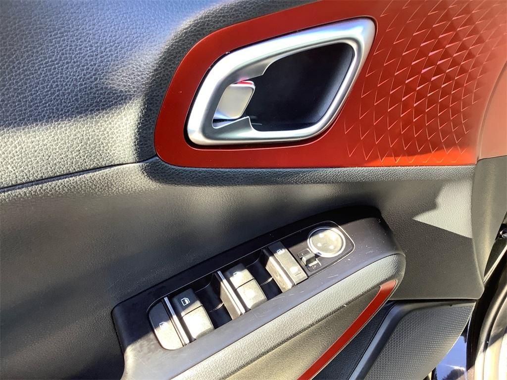 used 2023 Kia Soul car, priced at $18,440