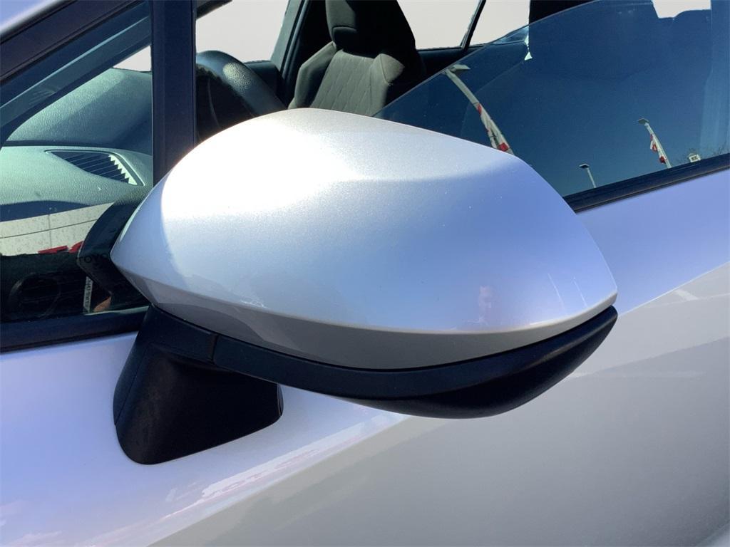 used 2022 Toyota Corolla car, priced at $18,540