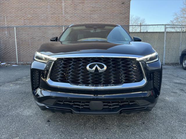 used 2024 INFINITI QX60 car, priced at $35,630