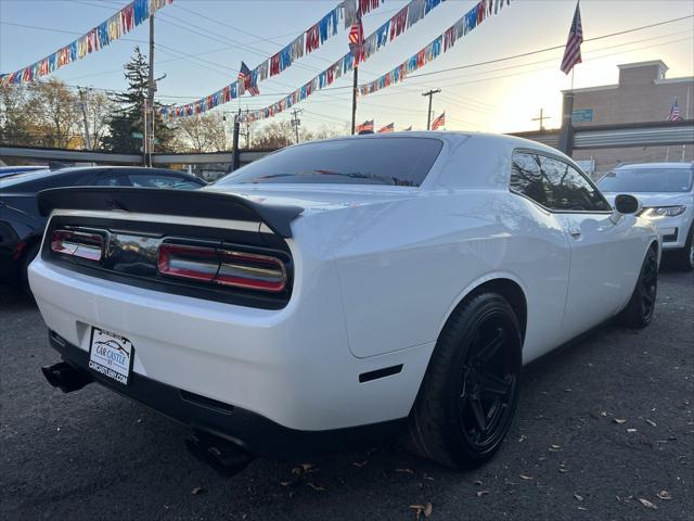 used 2019 Dodge Challenger car, priced at $19,610