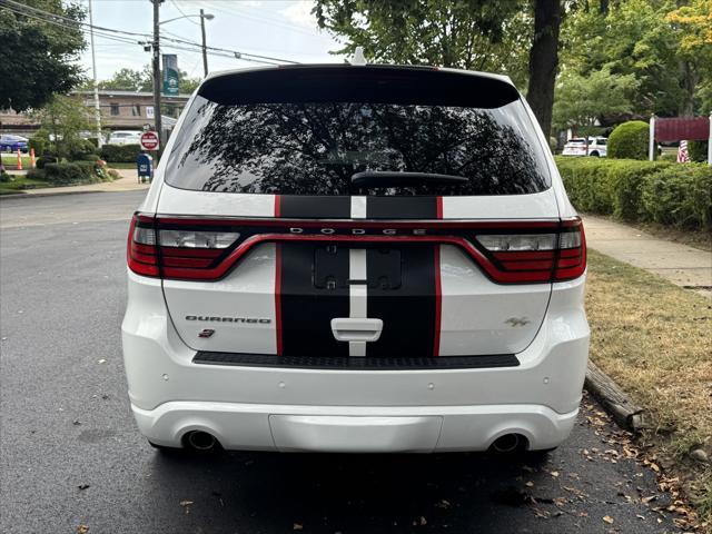 used 2022 Dodge Durango car, priced at $29,688