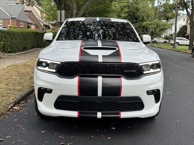 used 2022 Dodge Durango car, priced at $29,688