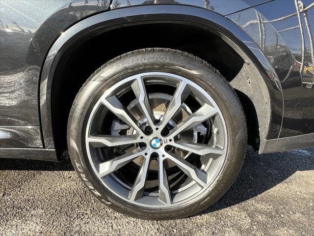 used 2019 BMW X4 car, priced at $19,955