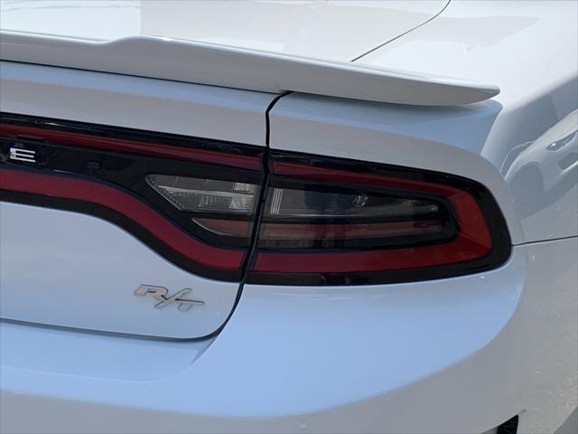 used 2022 Dodge Charger car, priced at $23,955
