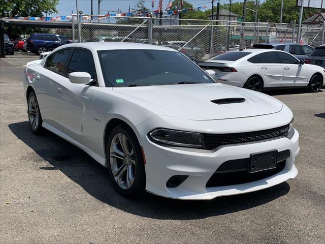 used 2022 Dodge Charger car, priced at $24,885