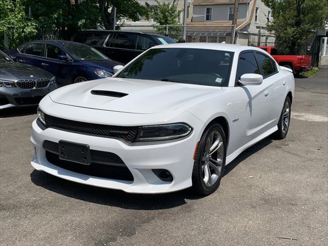 used 2022 Dodge Charger car, priced at $24,885