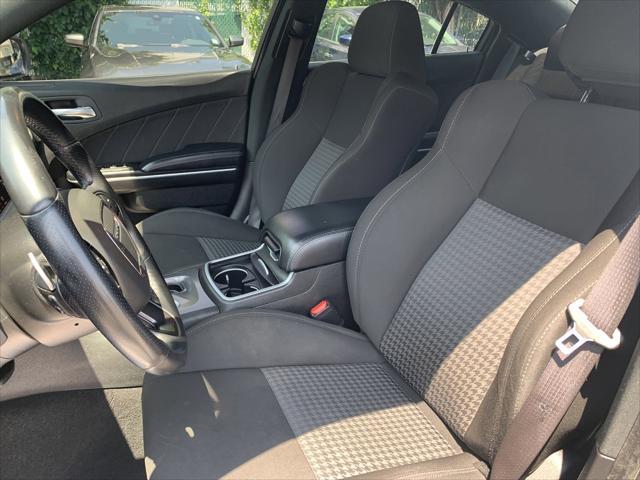 used 2022 Dodge Charger car, priced at $24,885