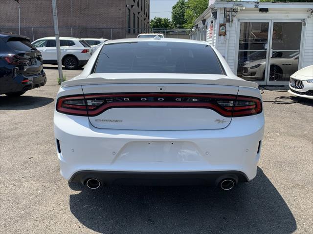 used 2022 Dodge Charger car, priced at $24,885