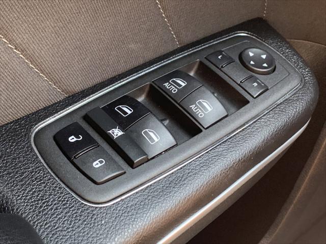 used 2022 Dodge Charger car, priced at $23,955