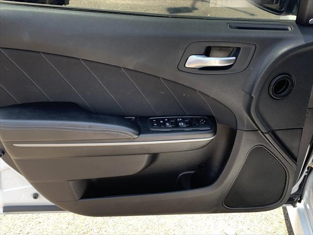 used 2022 Dodge Charger car, priced at $23,955