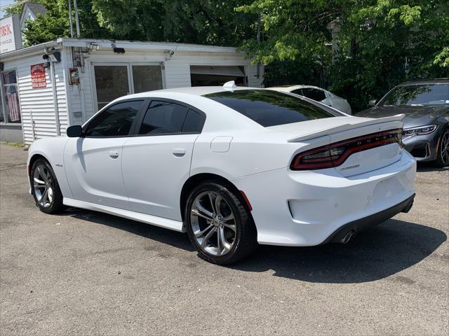 used 2022 Dodge Charger car, priced at $24,885