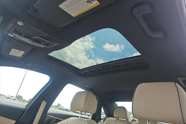 used 2024 Audi A4 car, priced at $26,195