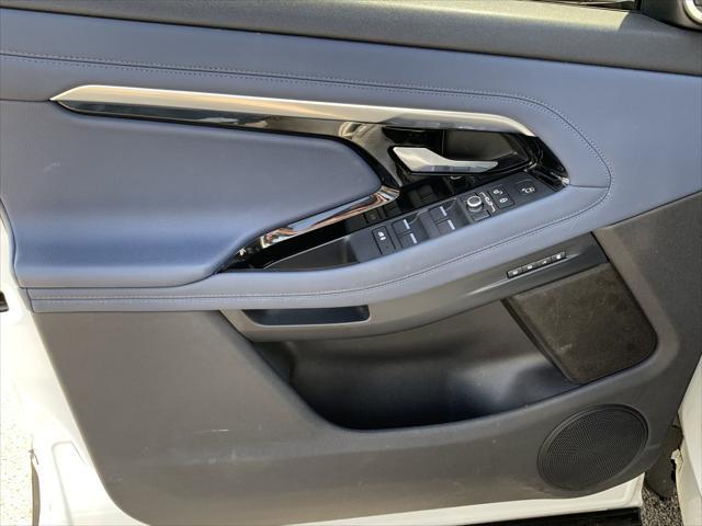 used 2020 Land Rover Range Rover Evoque car, priced at $21,995