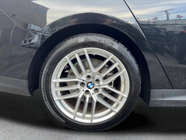 used 2024 BMW 530 car, priced at $34,875
