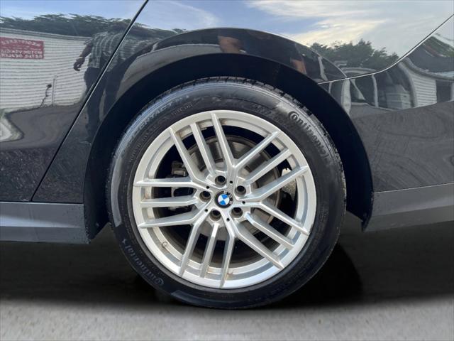 used 2024 BMW 530 car, priced at $34,875