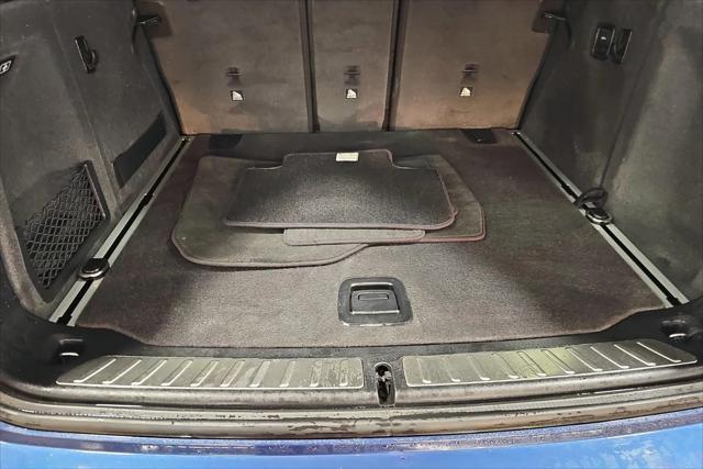 used 2019 BMW X3 car, priced at $17,995