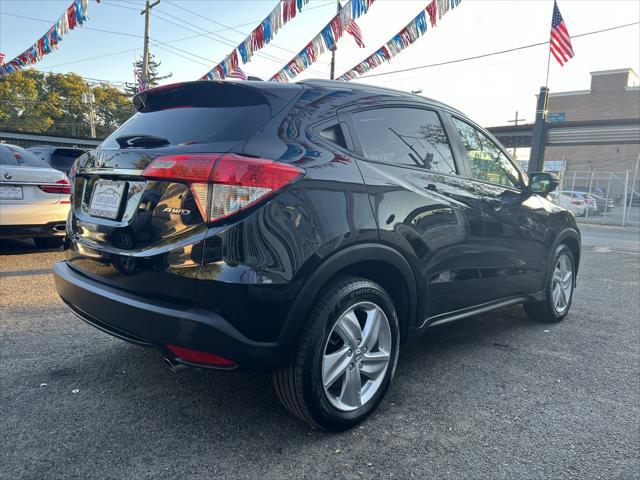 used 2019 Honda HR-V car, priced at $16,488