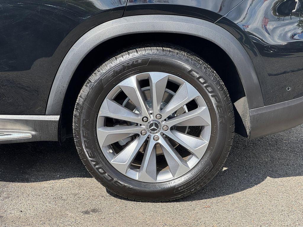 used 2020 Mercedes-Benz GLE 350 car, priced at $22,545