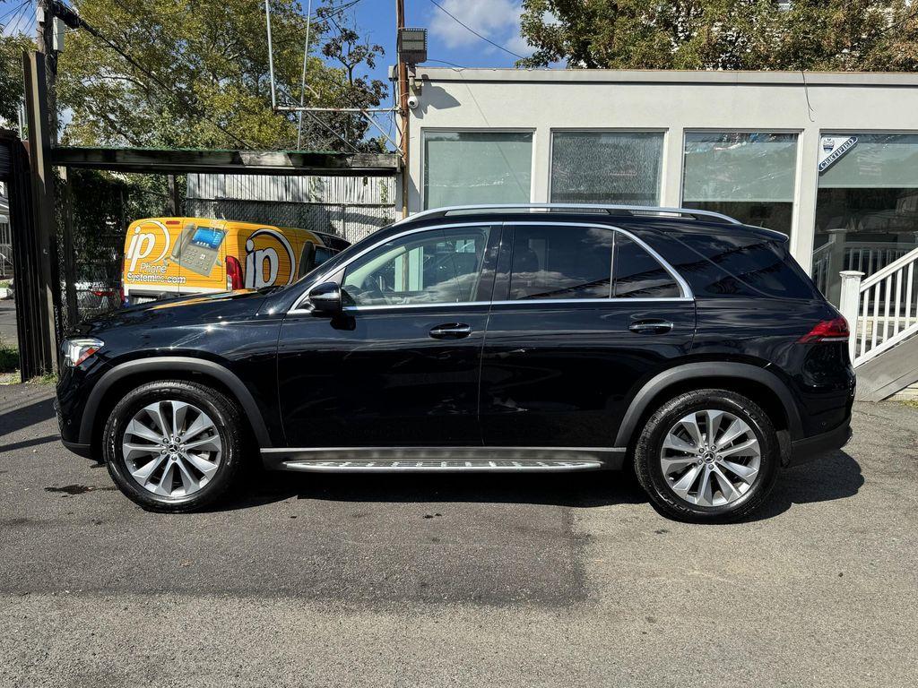 used 2020 Mercedes-Benz GLE 350 car, priced at $22,545