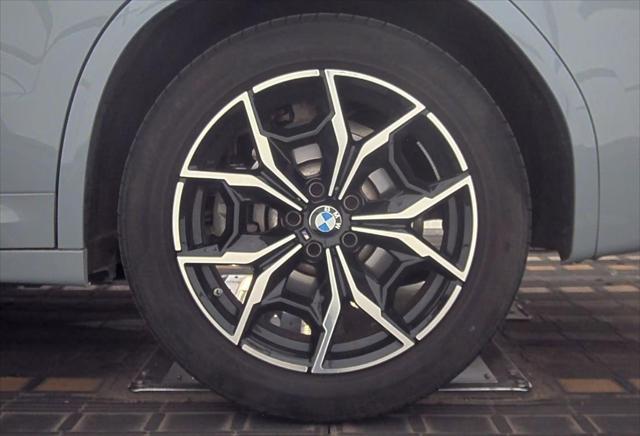 used 2024 BMW X3 car, priced at $32,788