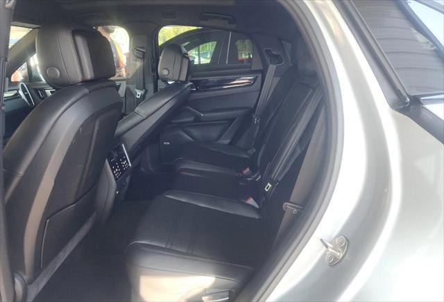 used 2020 Porsche Cayenne car, priced at $36,845